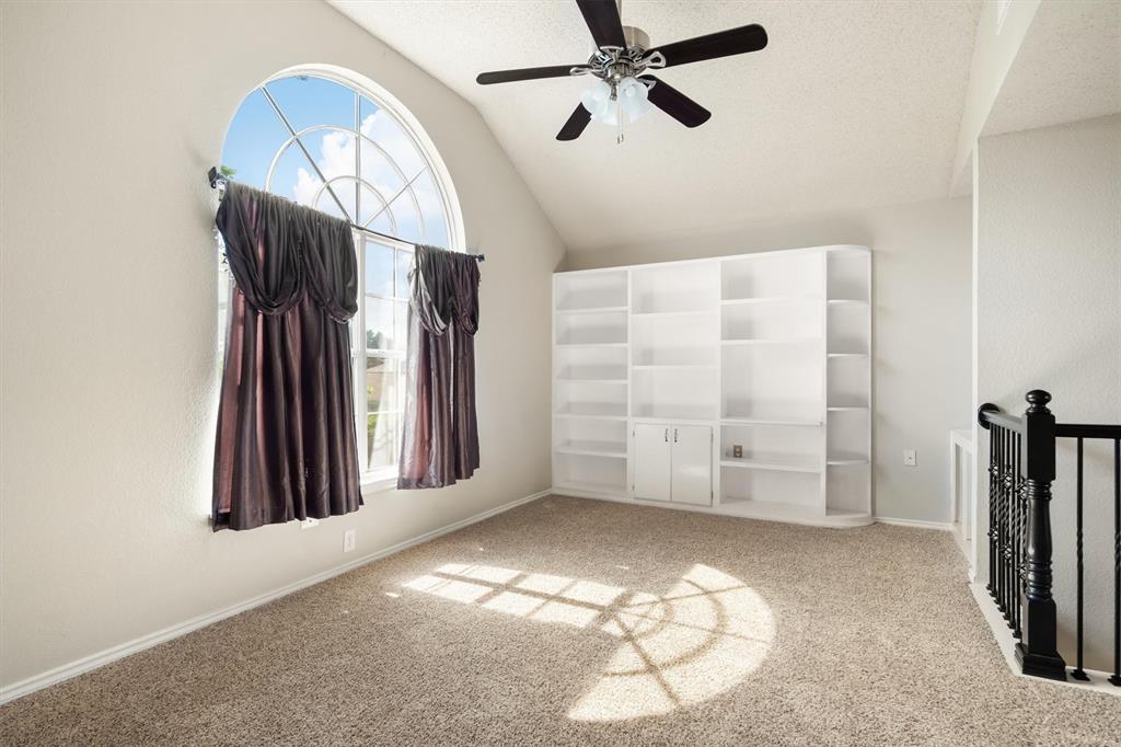 The Village At Lake Bluff - Residential