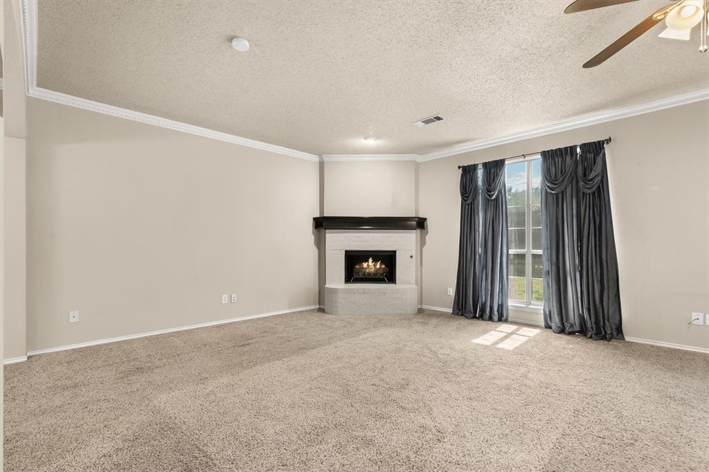 The Village At Lake Bluff - Residential