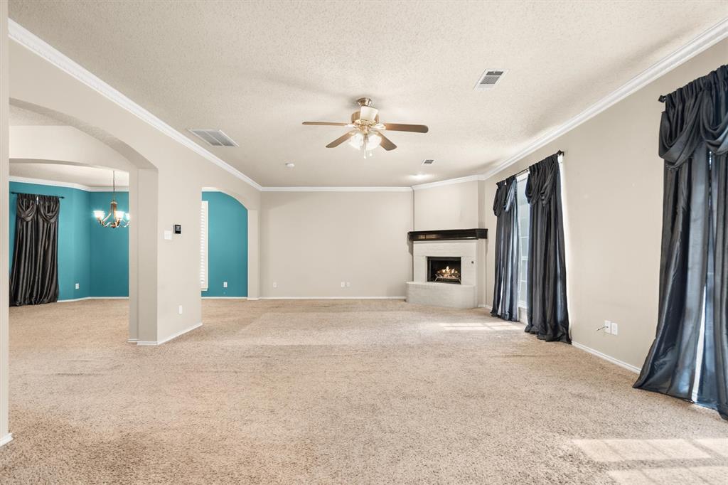 The Village At Lake Bluff - Residential