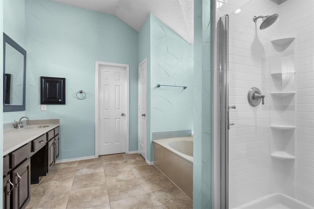 The Village At Lake Bluff - Residential