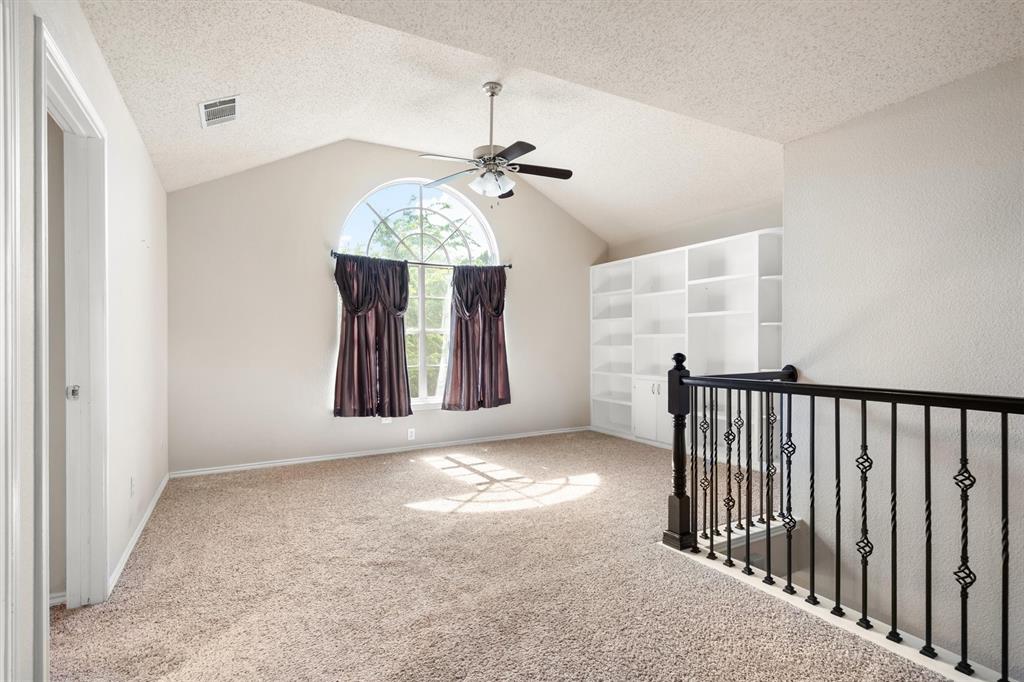 The Village At Lake Bluff - Residential