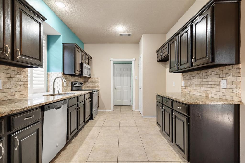 The Village At Lake Bluff - Residential