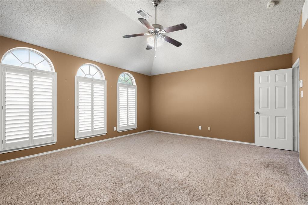 The Village At Lake Bluff - Residential