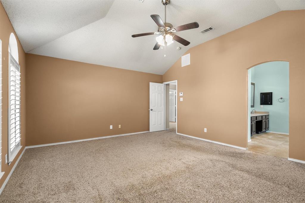 The Village At Lake Bluff - Residential