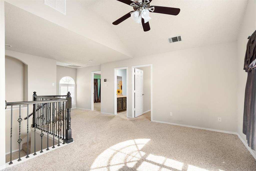 The Village At Lake Bluff - Residential