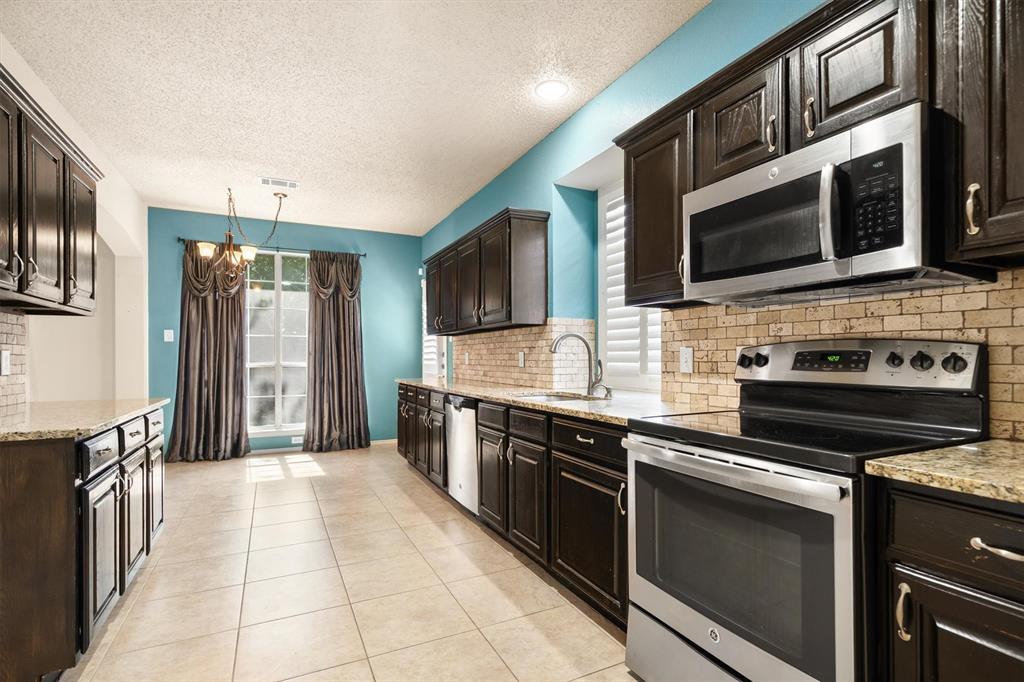 The Village At Lake Bluff - Residential