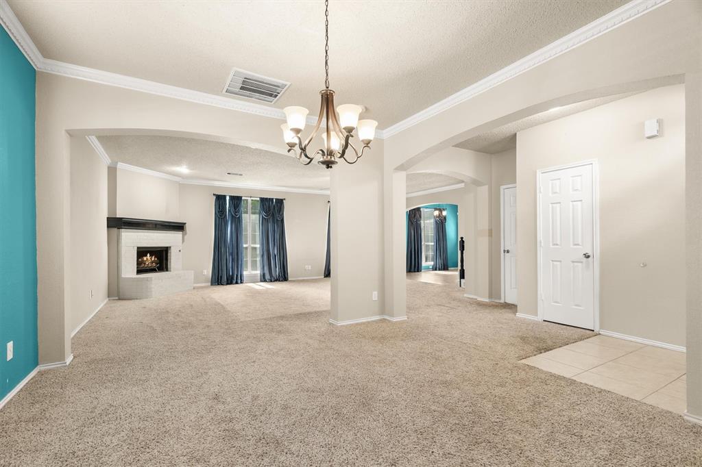 The Village At Lake Bluff - Residential