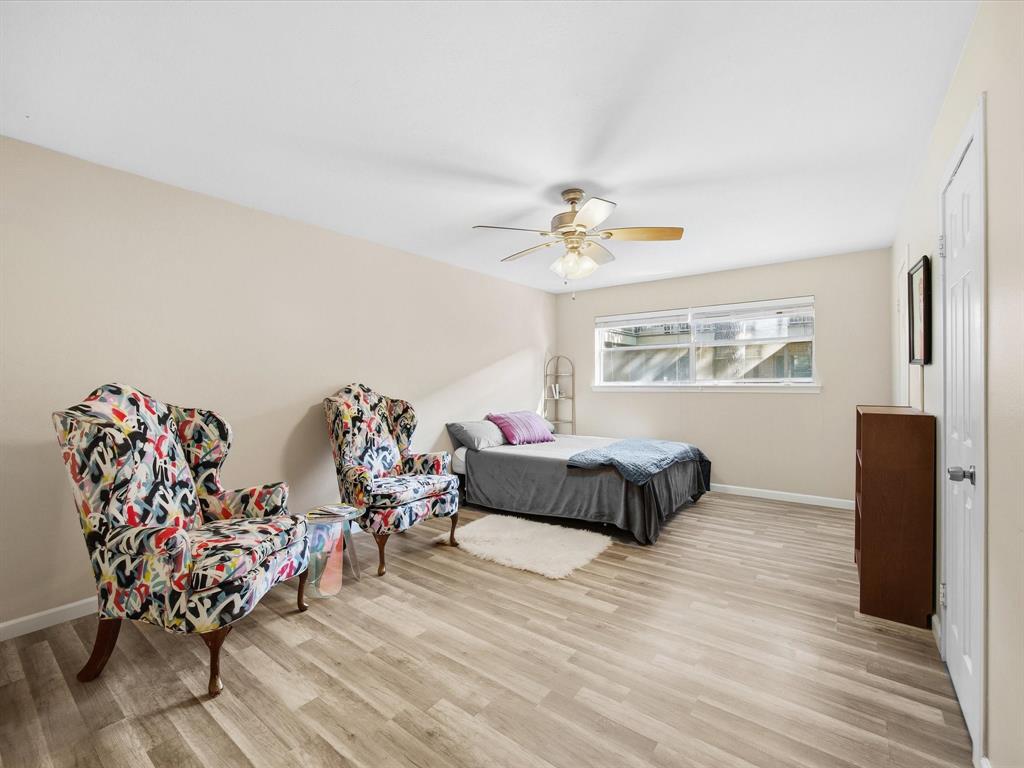 Park Central Condo - Residential