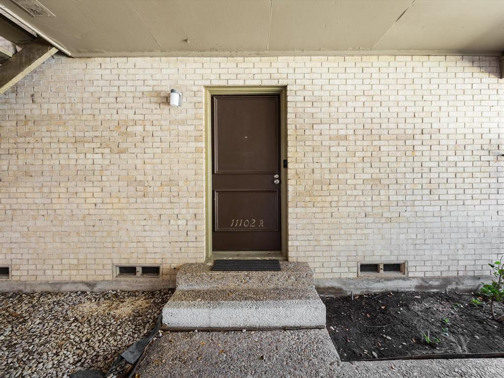 11102 Valleydale Drive A