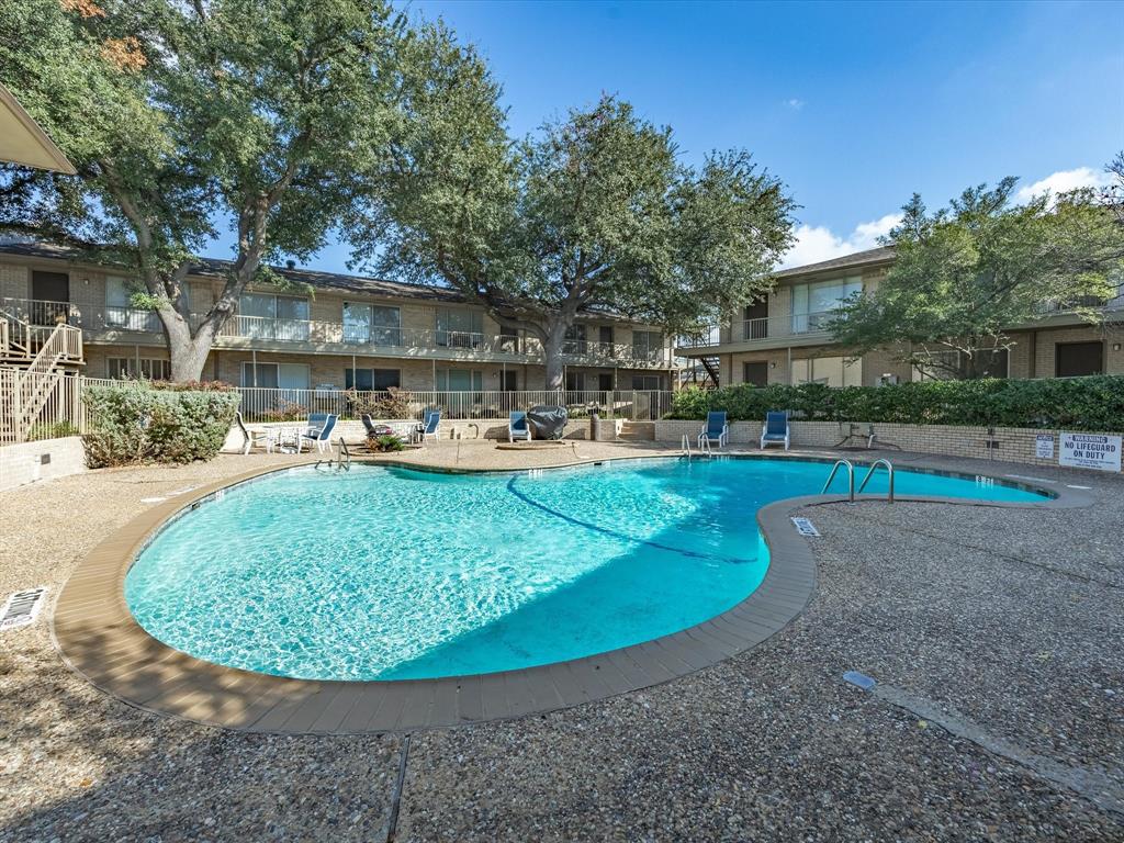 Park Central Condo - Residential