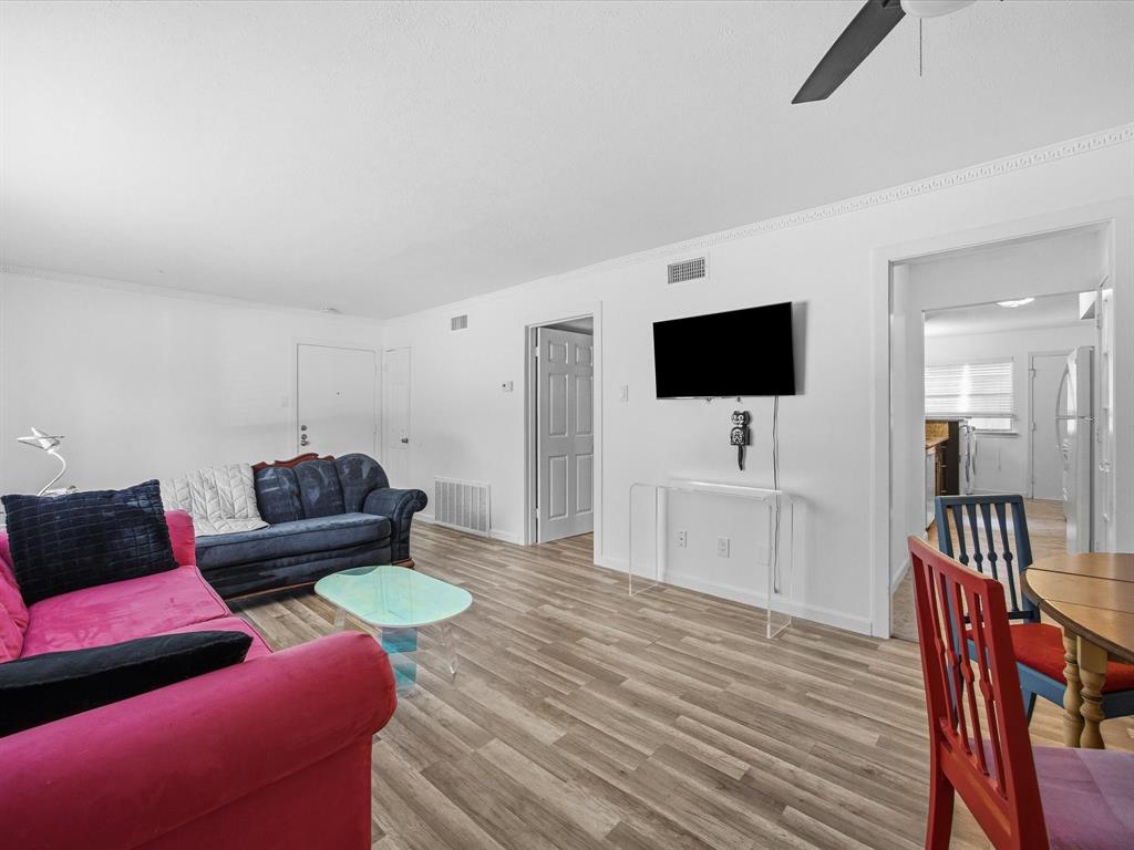 Park Central Condo - Residential