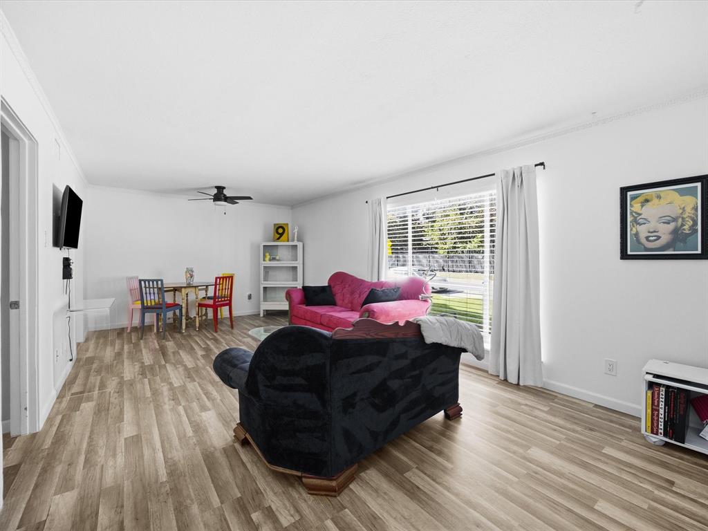 Park Central Condo - Residential