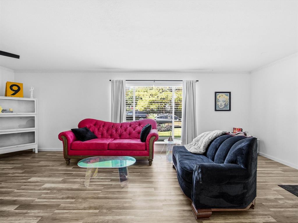 Park Central Condo - Residential