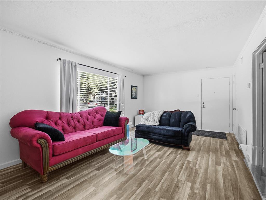 Park Central Condo - Residential