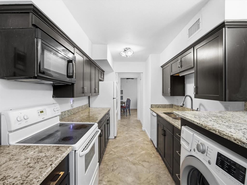 Park Central Condo - Residential