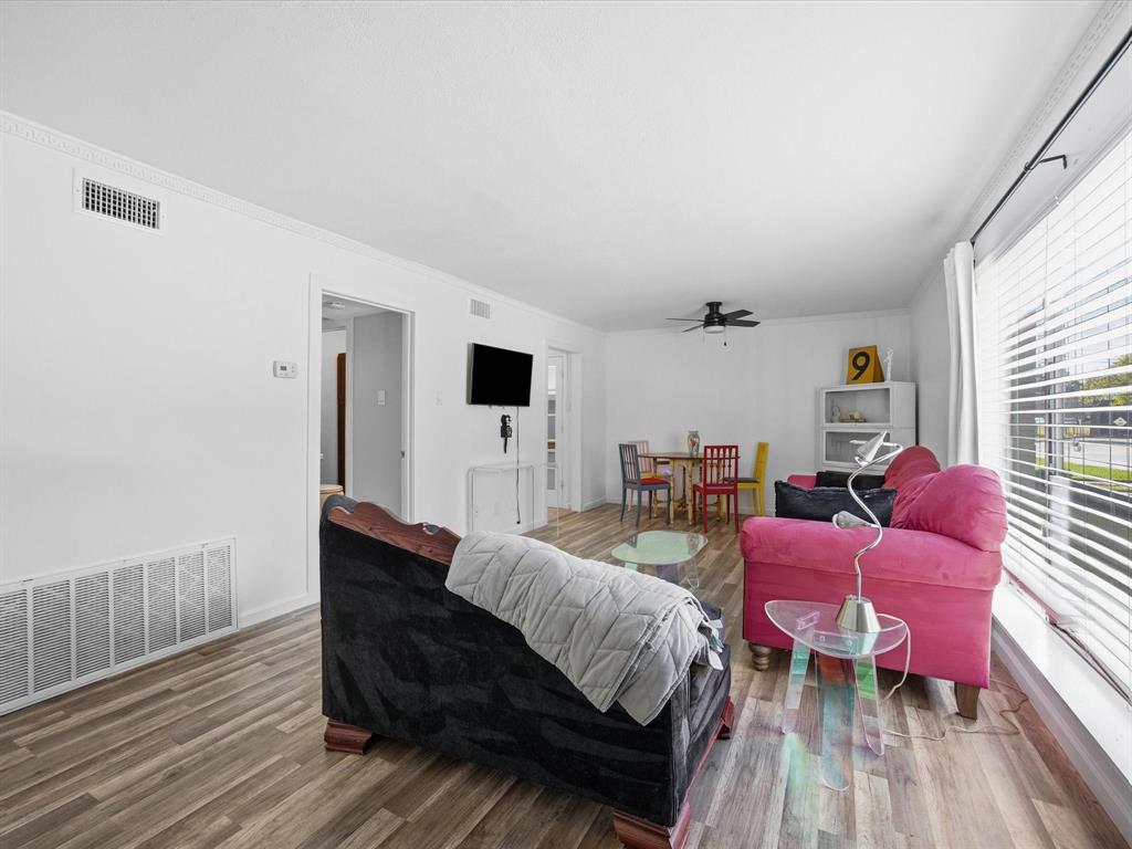 Park Central Condo - Residential