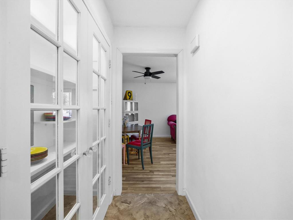 Park Central Condo - Residential