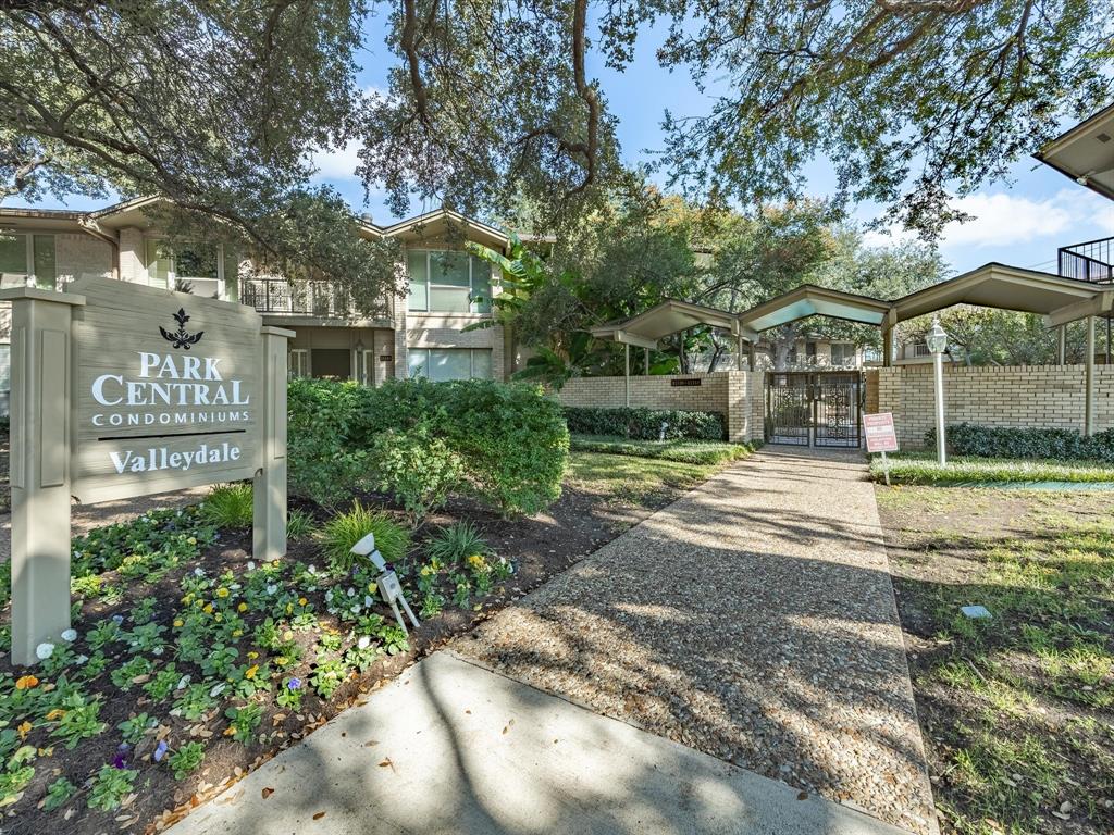 Park Central Condo - Residential