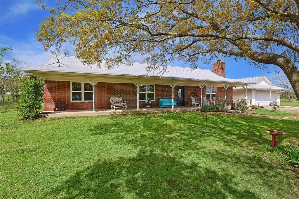 275 Spring Town Road