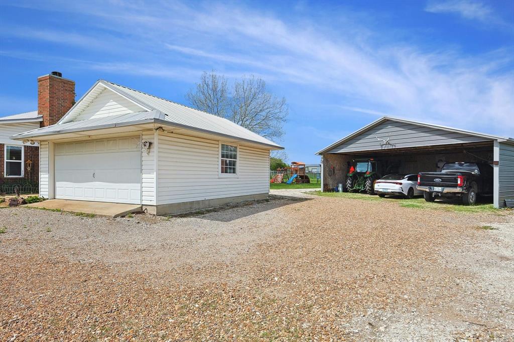 275 Spring Town Road