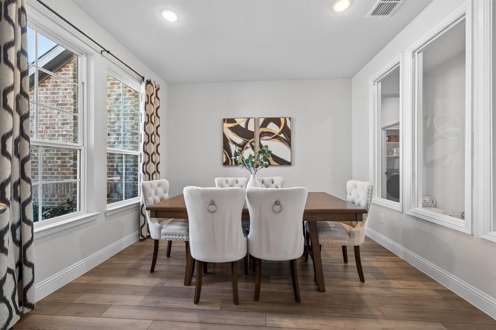 Meadow Run Ph 2 - Residential