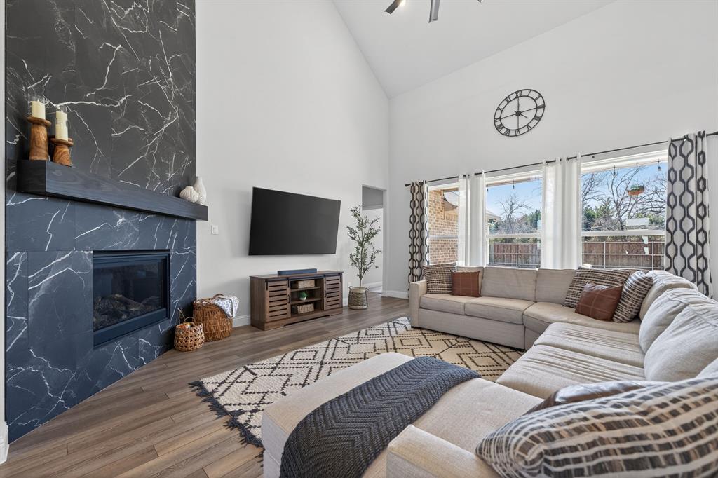 Meadow Run Ph 2 - Residential