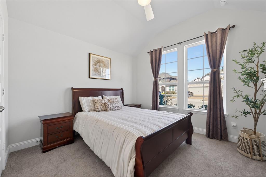 Meadow Run Ph 2 - Residential