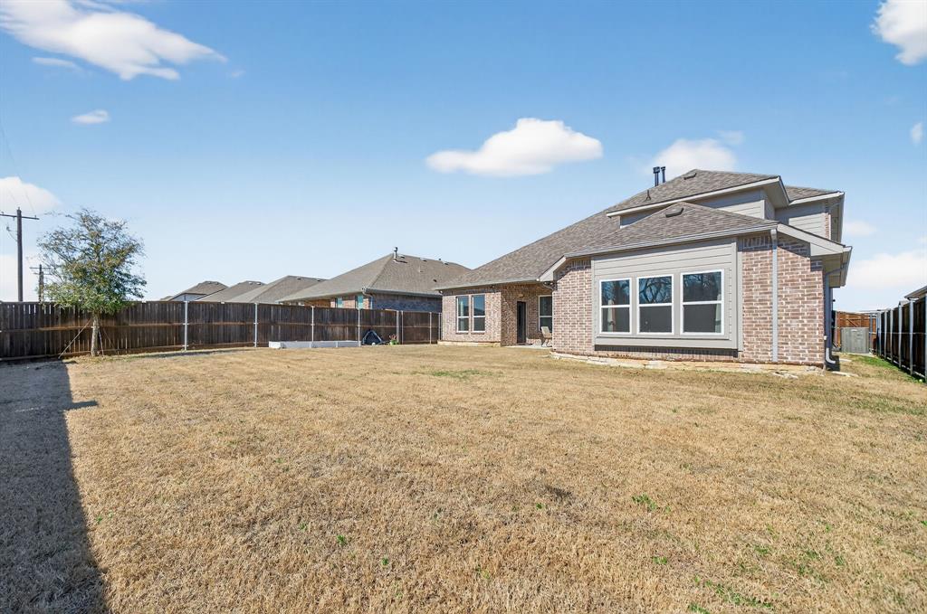 Meadow Run Ph 2 - Residential