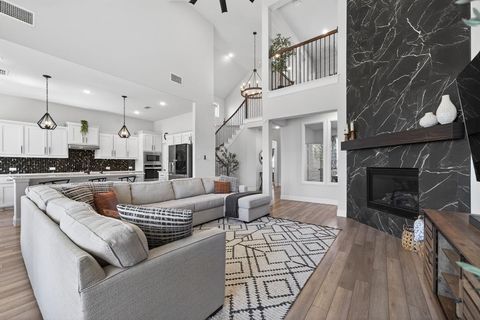 3914 Blue Stem Boulevard Melissa TX 75454