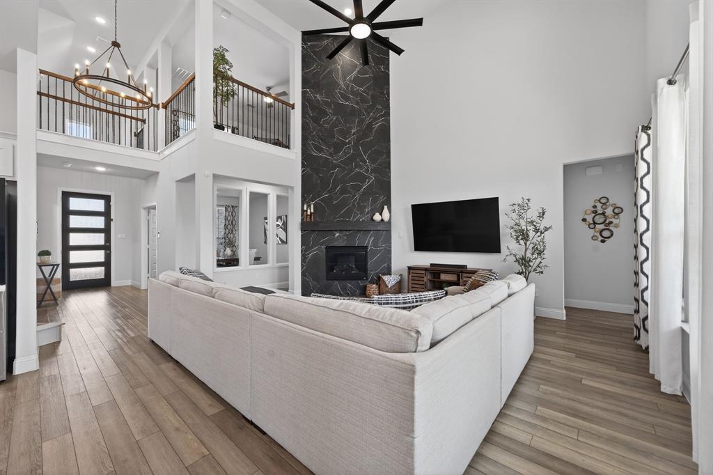 Meadow Run Ph 2 - Residential