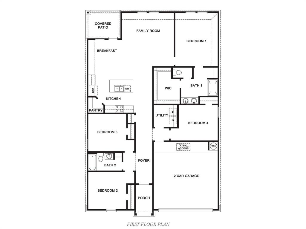 Augusta Square - Residential