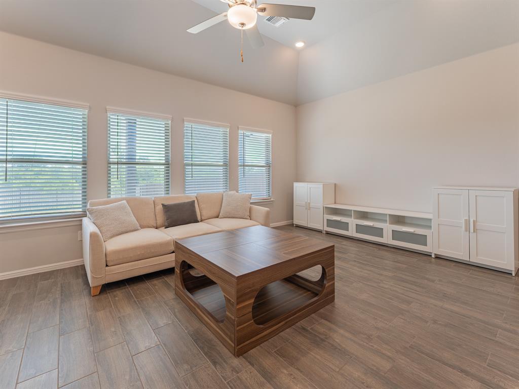 Copper Creel - Residential