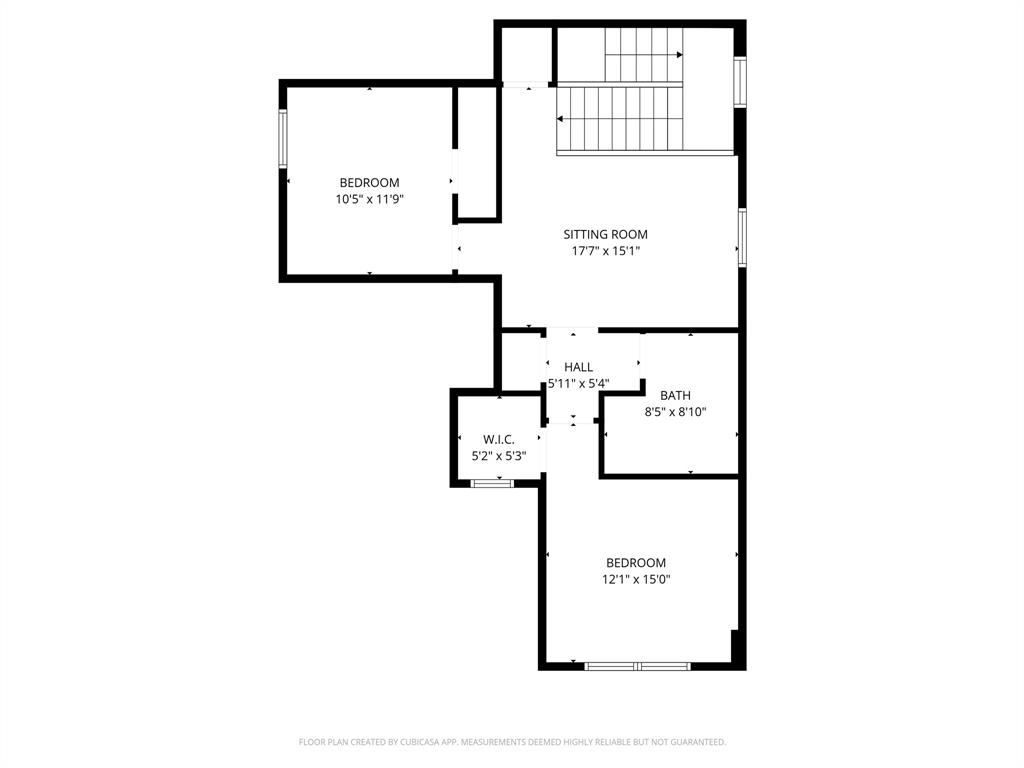 Copper Creel - Residential