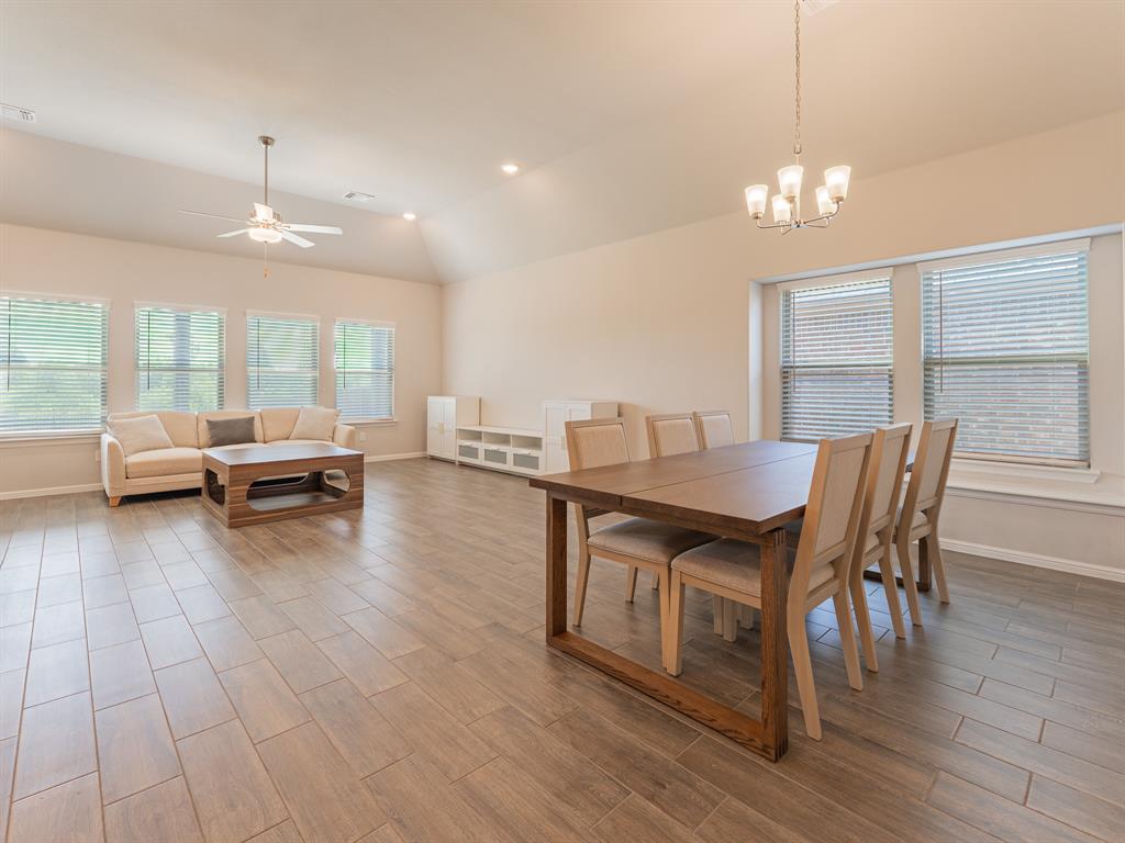 Copper Creel - Residential