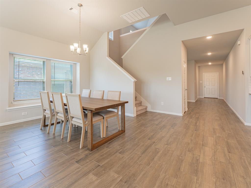 Copper Creel - Residential