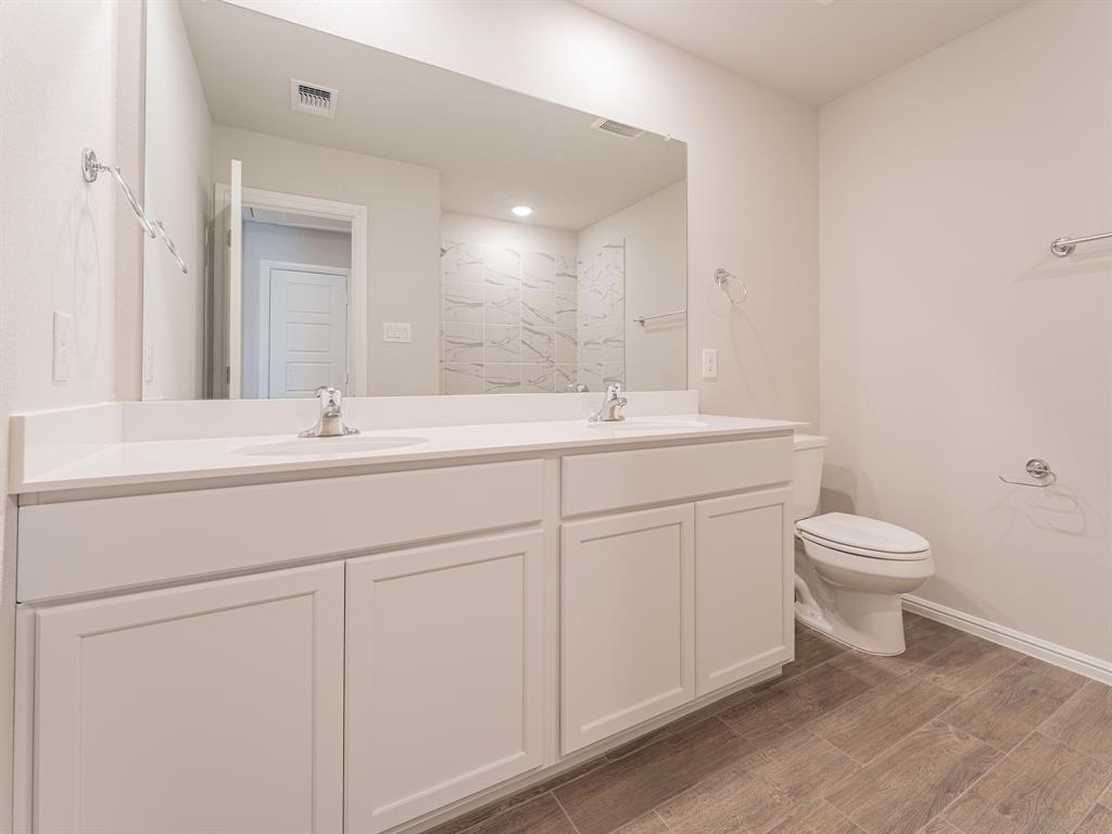 Copper Creel - Residential