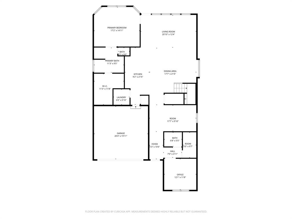 Copper Creel - Residential