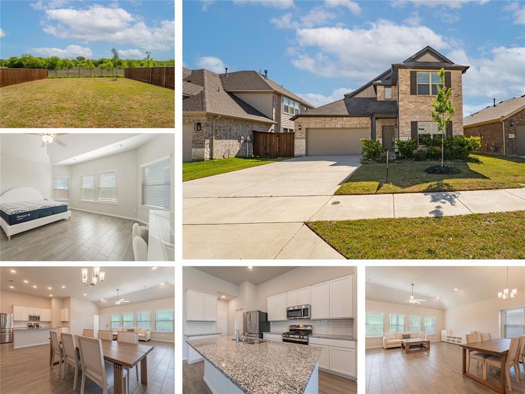 Copper Creel - Residential