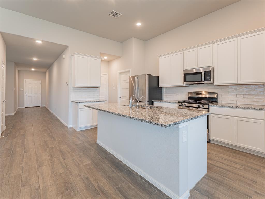 Copper Creel - Residential