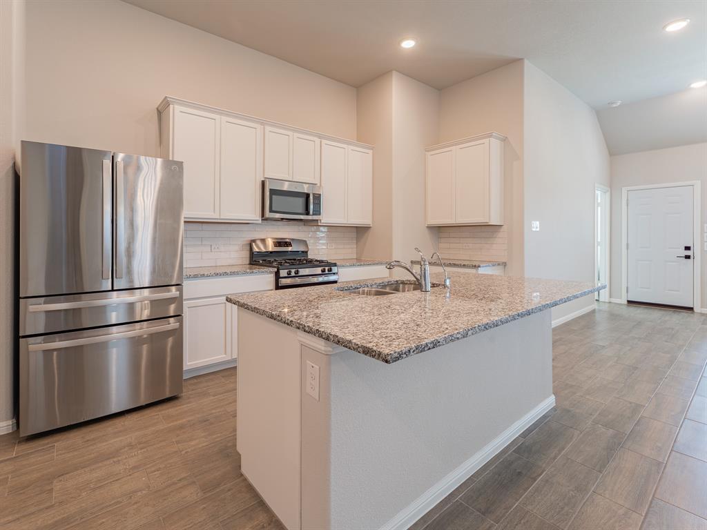 Copper Creel - Residential