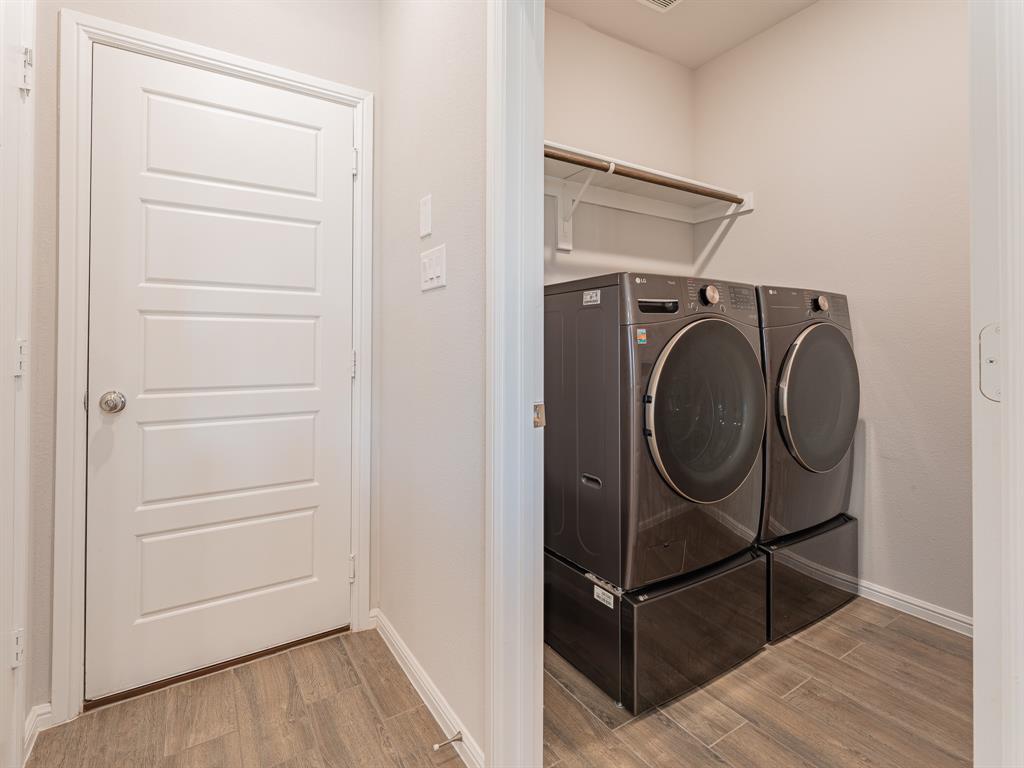 Copper Creel - Residential