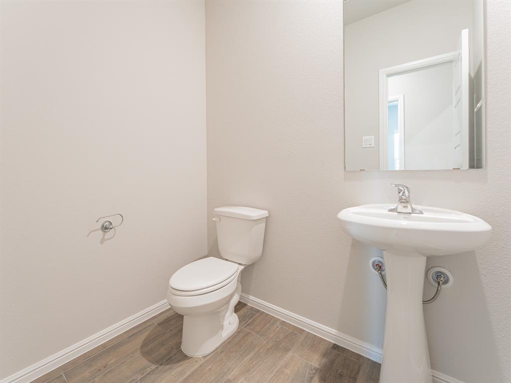 Copper Creel - Residential