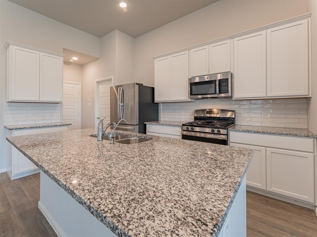 Copper Creel - Residential