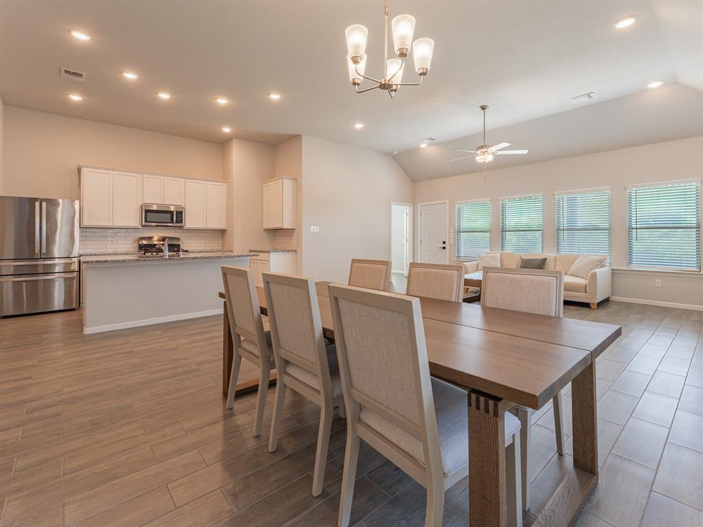 Copper Creel - Residential