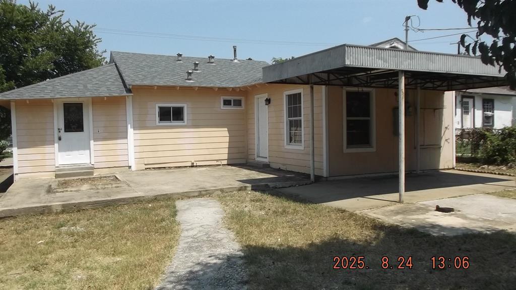 Miller Heights Add - Residential