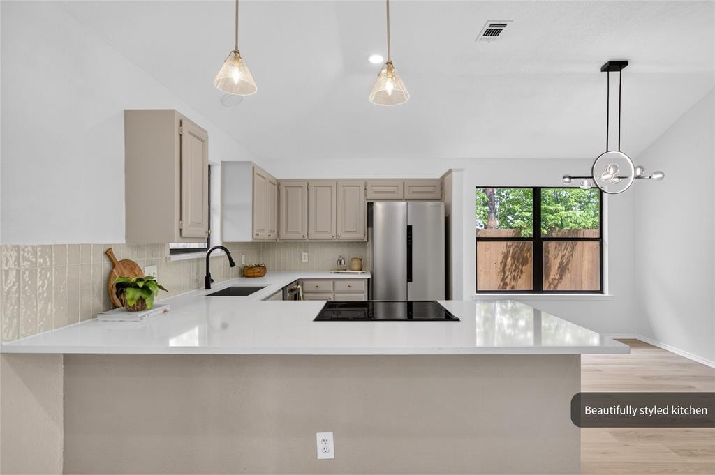 Alsbury Meadows - Residential