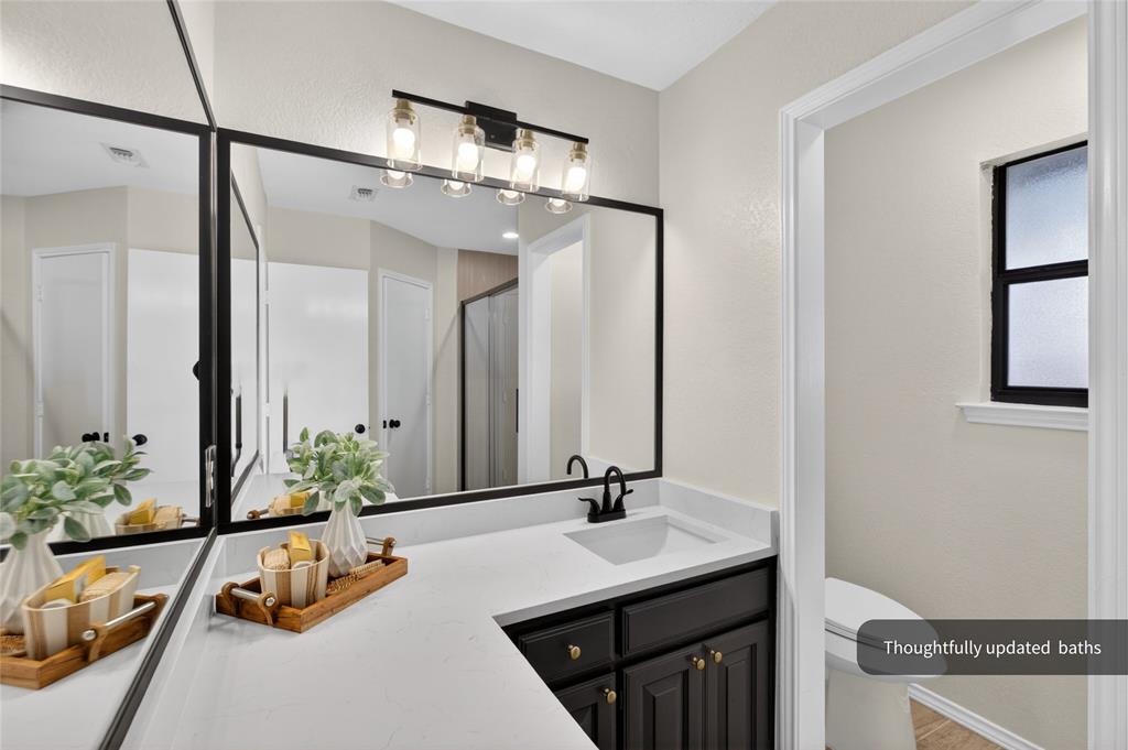 Alsbury Meadows - Residential
