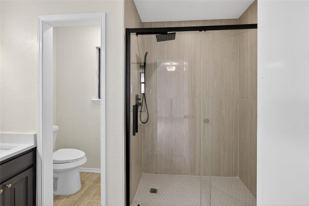 Alsbury Meadows - Residential