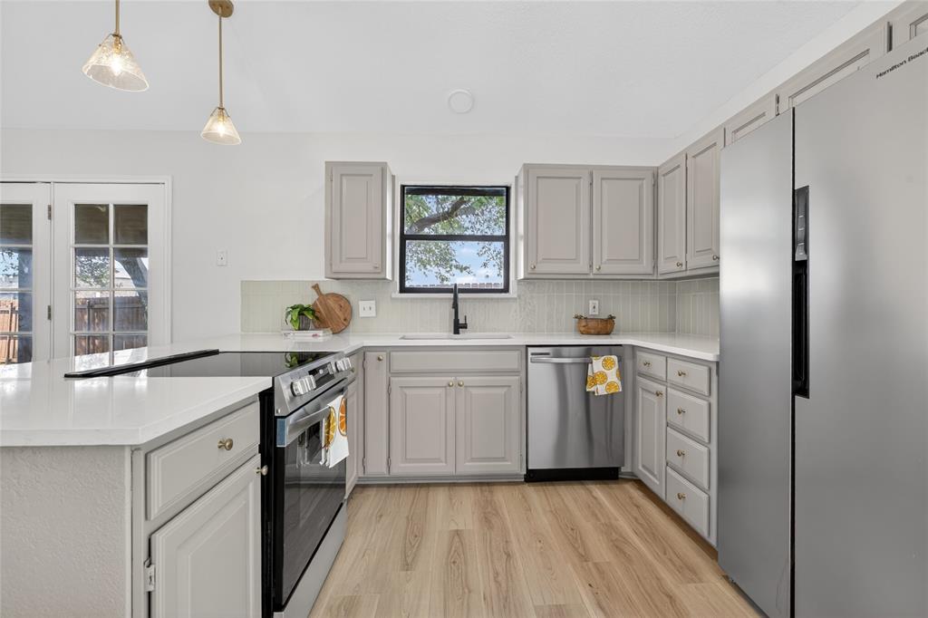 Alsbury Meadows - Residential