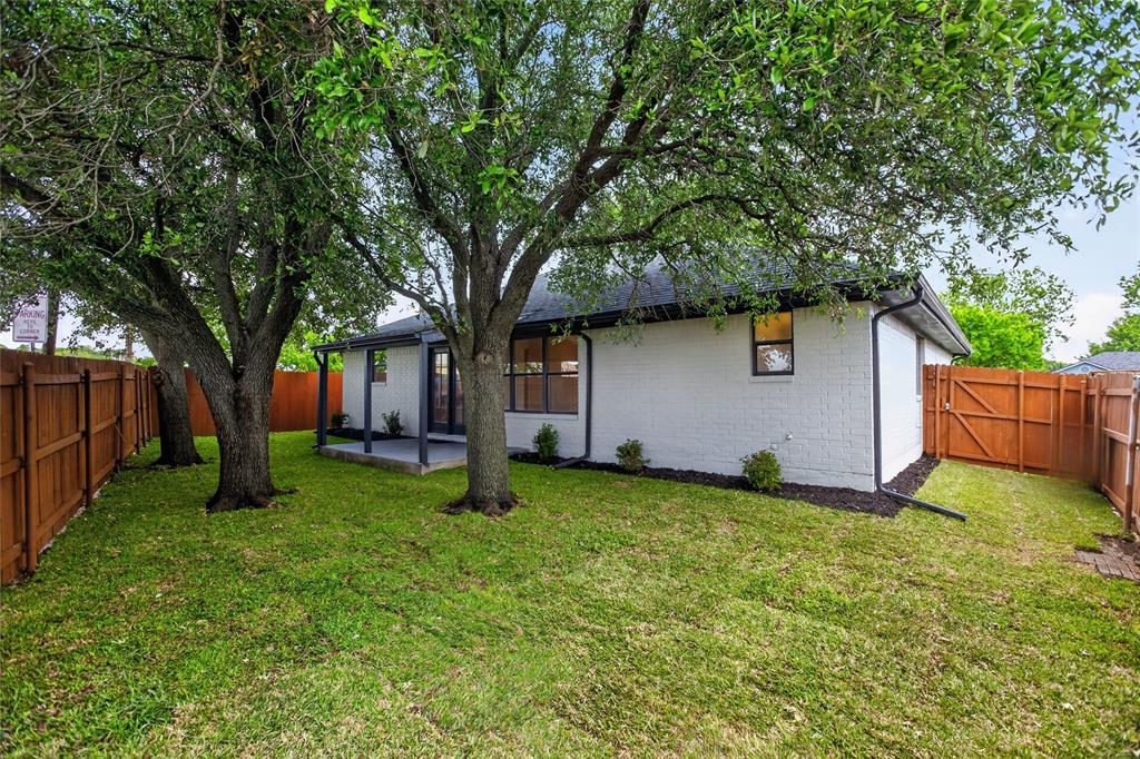 Alsbury Meadows - Residential